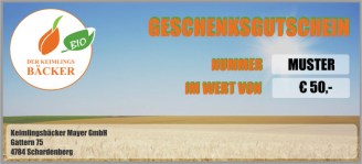 gutschein50